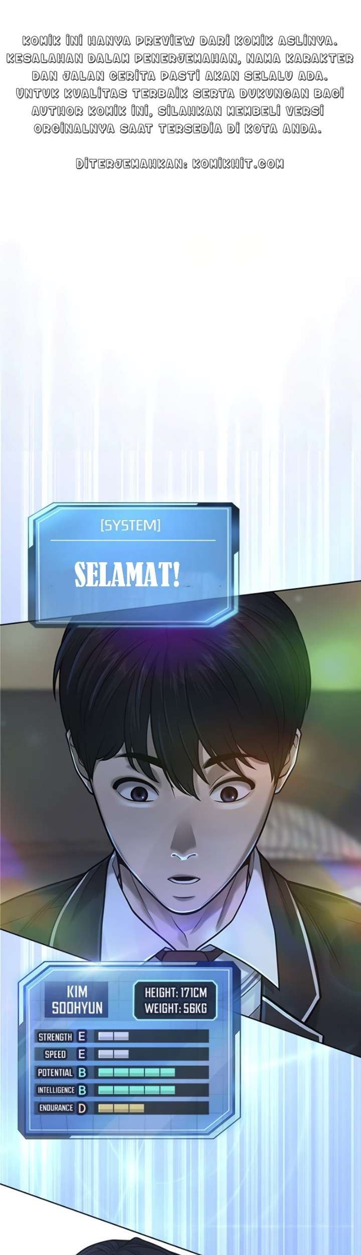 Quest Supremacy Bab 24 halaman 1