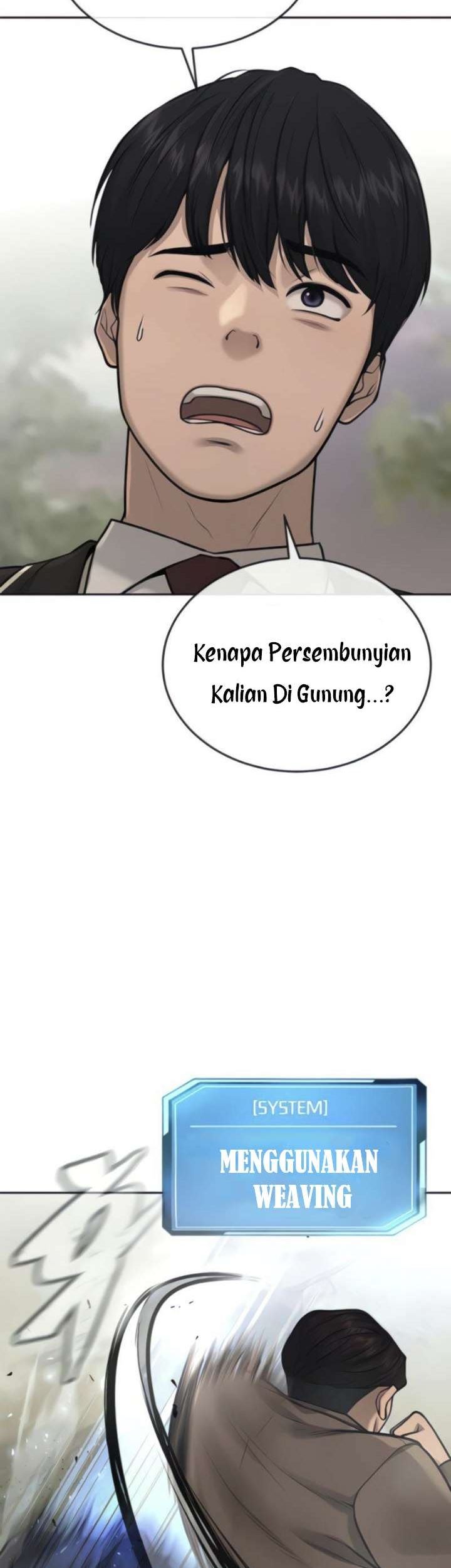 Quest Supremacy Bab 24 halaman 87