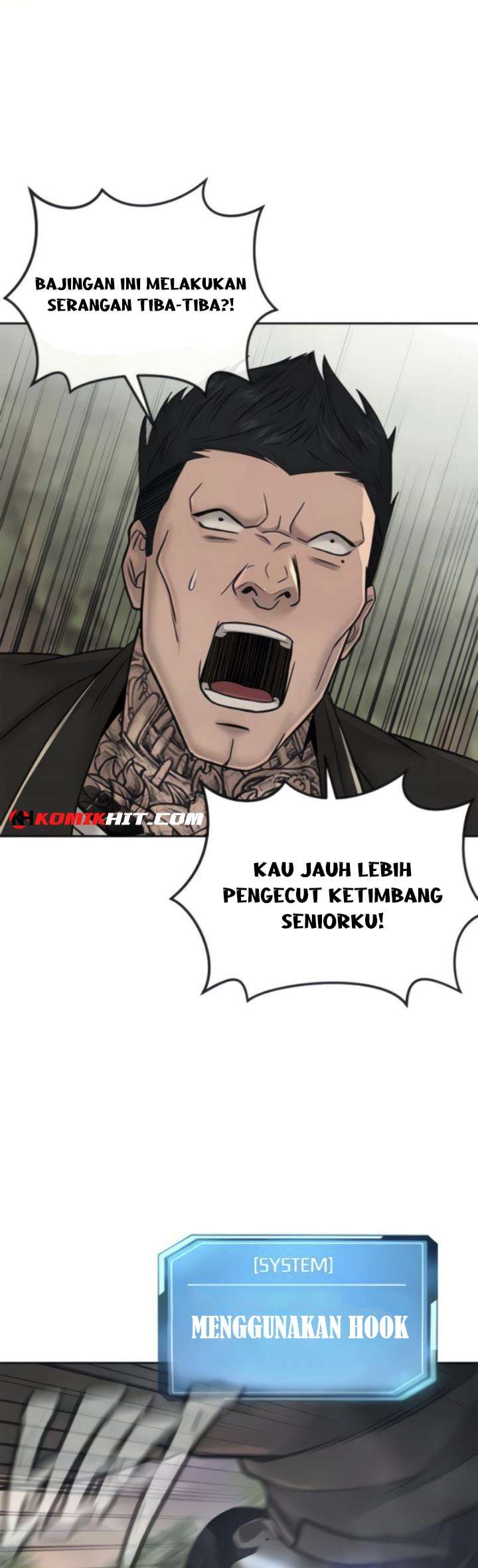Quest Supremacy Bab 24 halaman 91