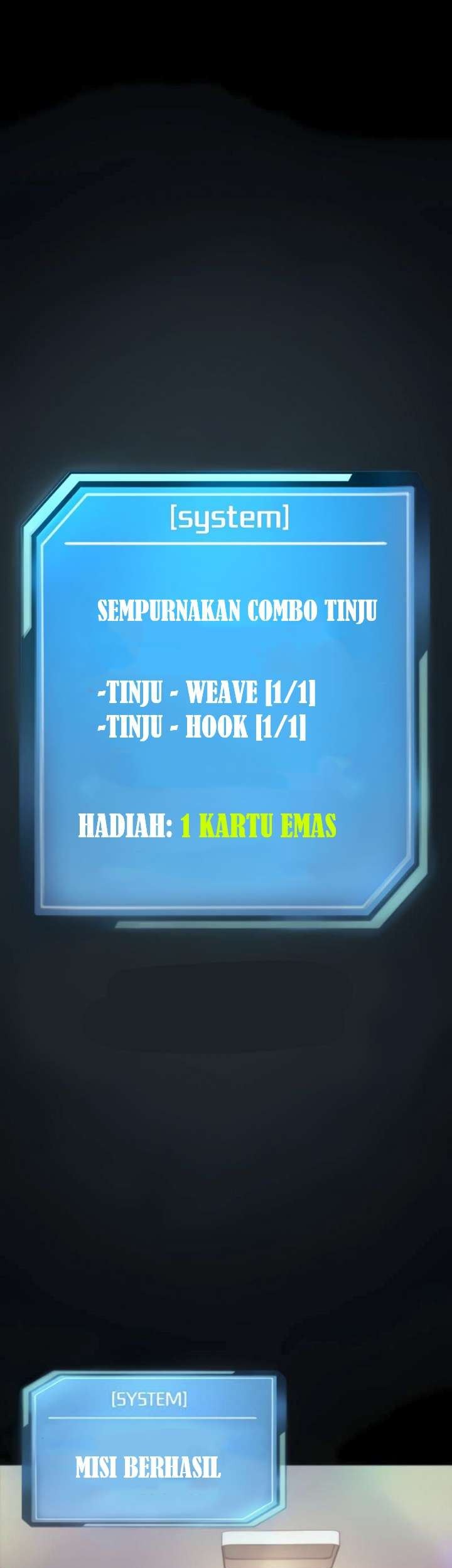 Quest Supremacy Bab 24 halaman 96