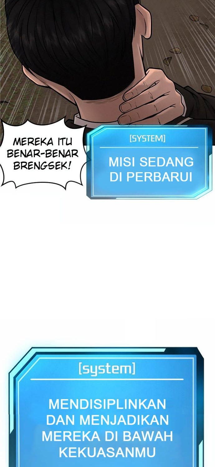 Quest Supremacy Bab 25 halaman 8