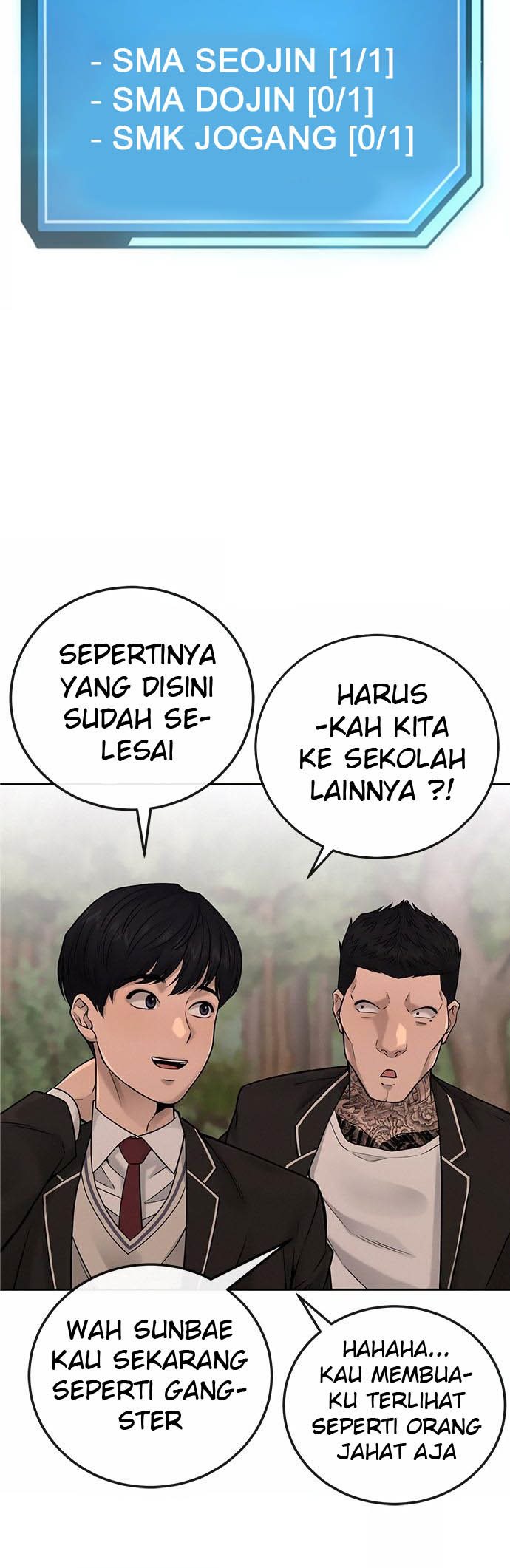 Quest Supremacy Bab 25 halaman 9