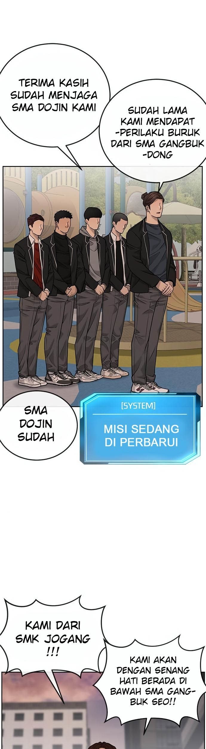 Quest Supremacy Bab 25 halaman 10