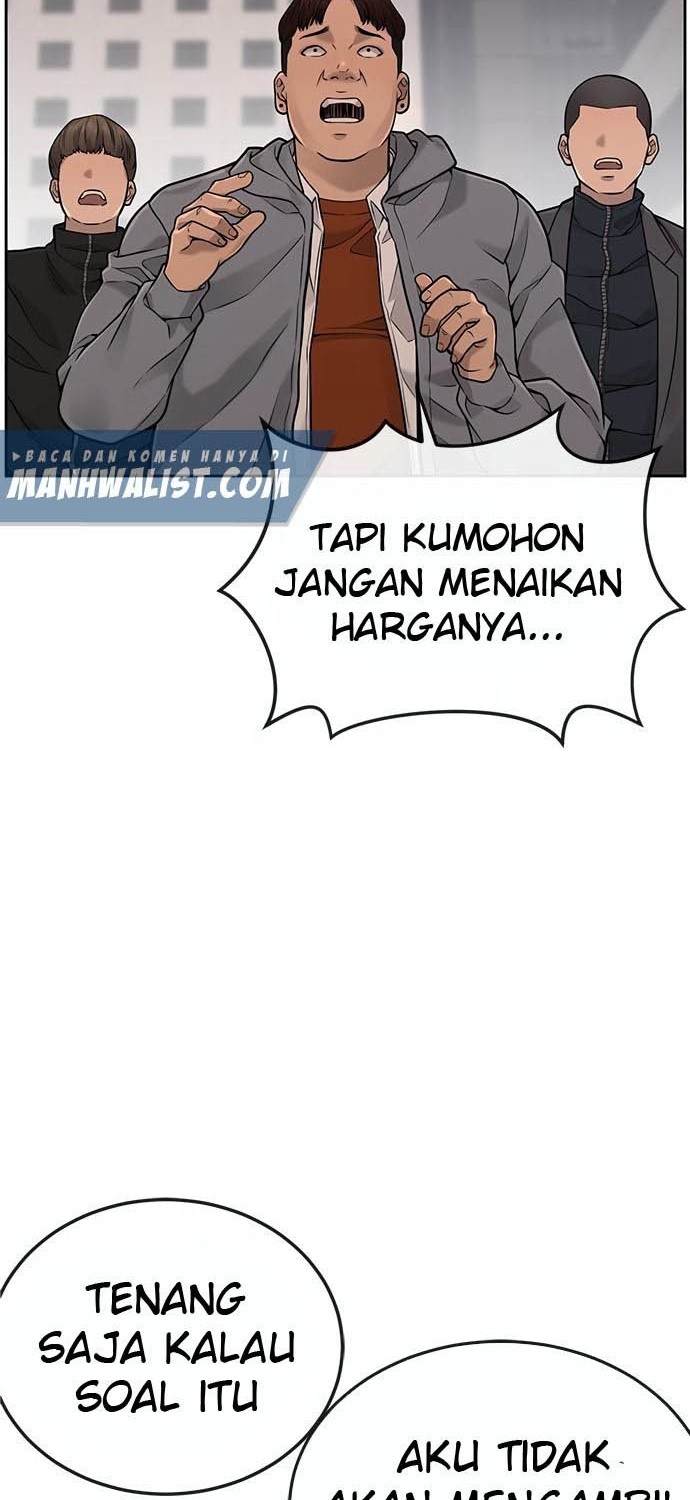 Quest Supremacy Bab 25 halaman 11
