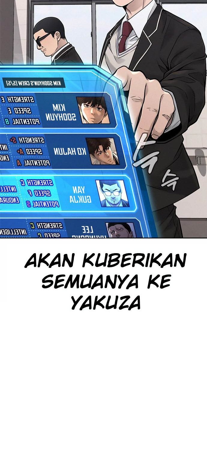 Quest Supremacy Bab 25 halaman 23