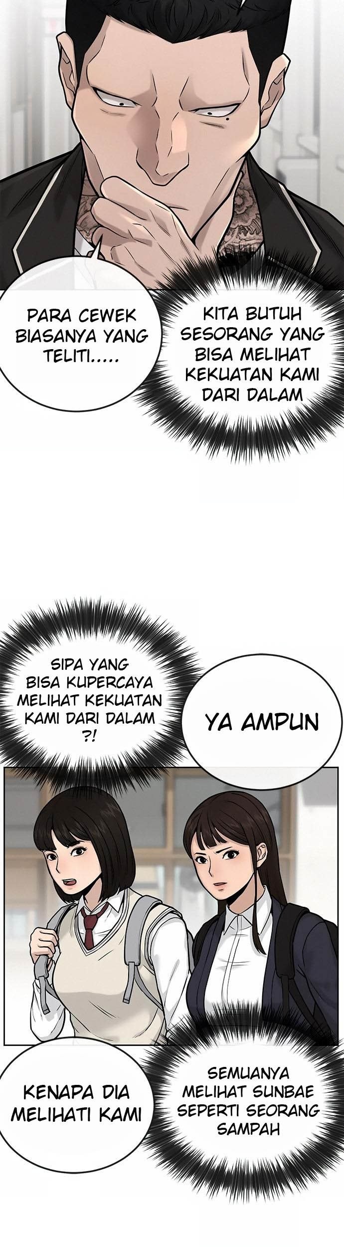 Quest Supremacy Bab 25 halaman 35