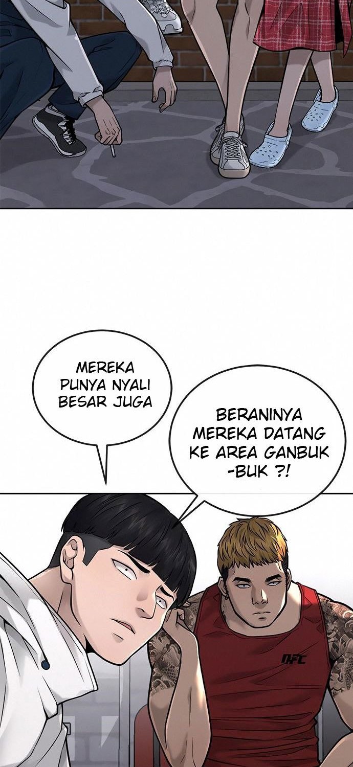 Quest Supremacy Bab 26 halaman 19