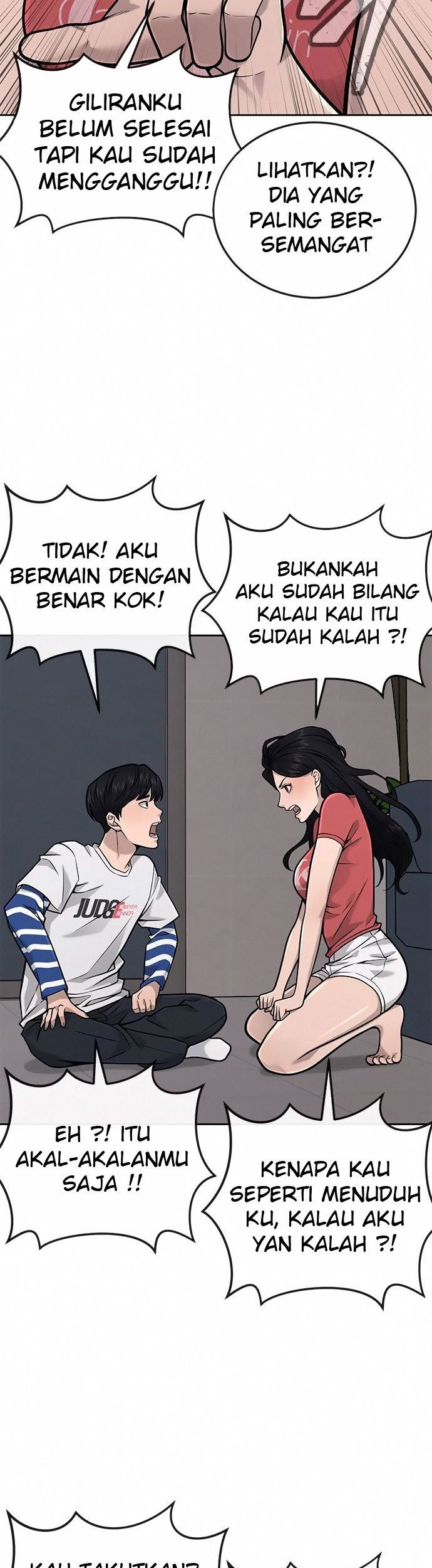 Quest Supremacy Bab 26 halaman 51