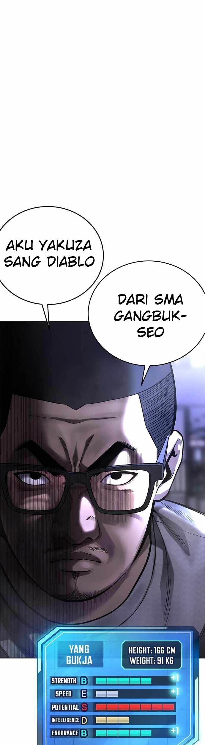Quest Supremacy chapter 28 halaman 3