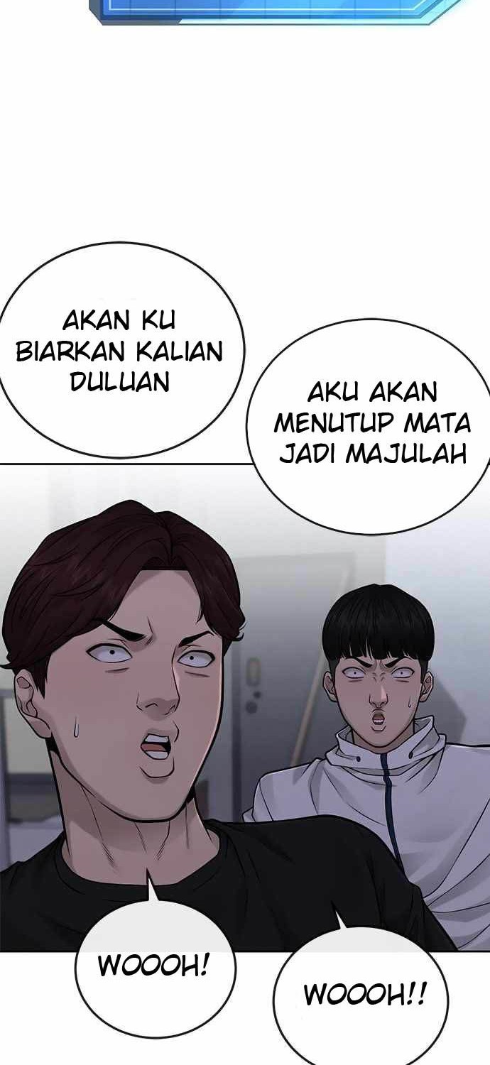 Quest Supremacy chapter 28 halaman 4