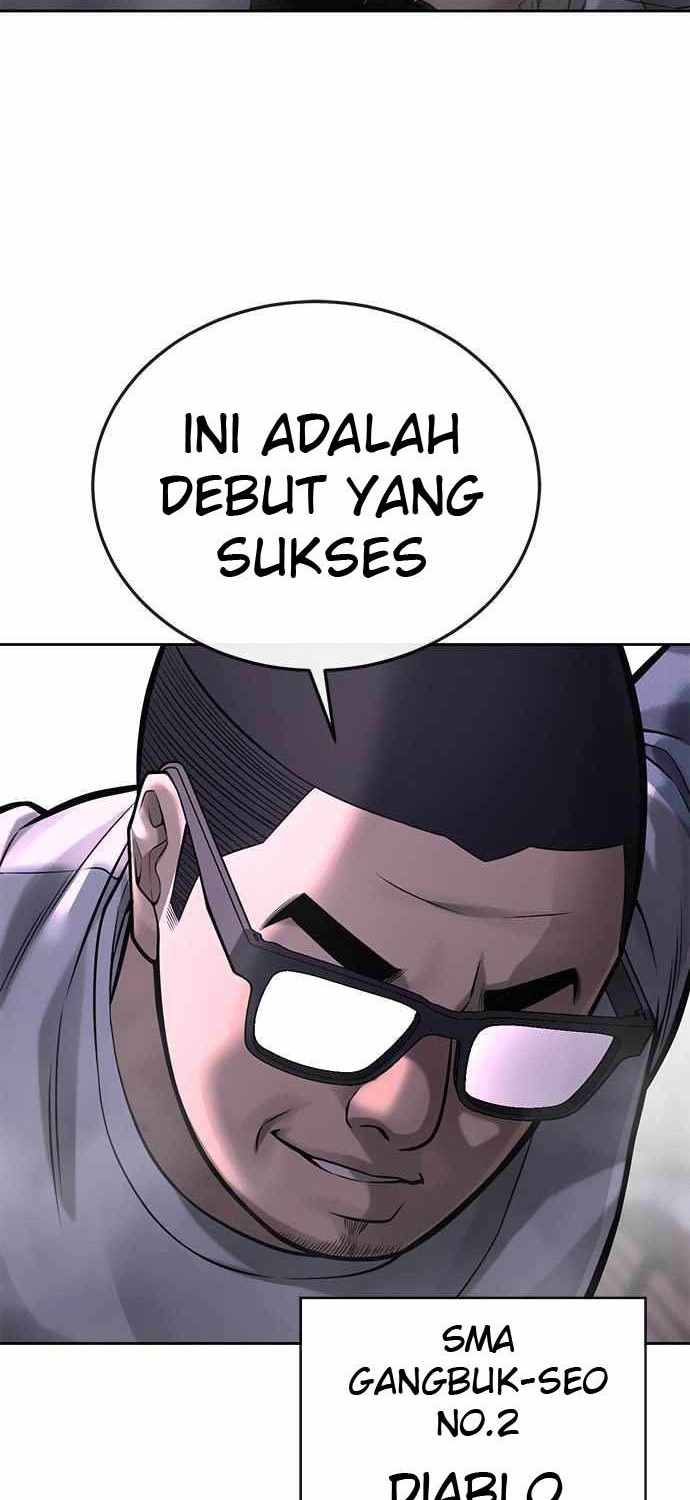 Quest Supremacy chapter 28 halaman 15