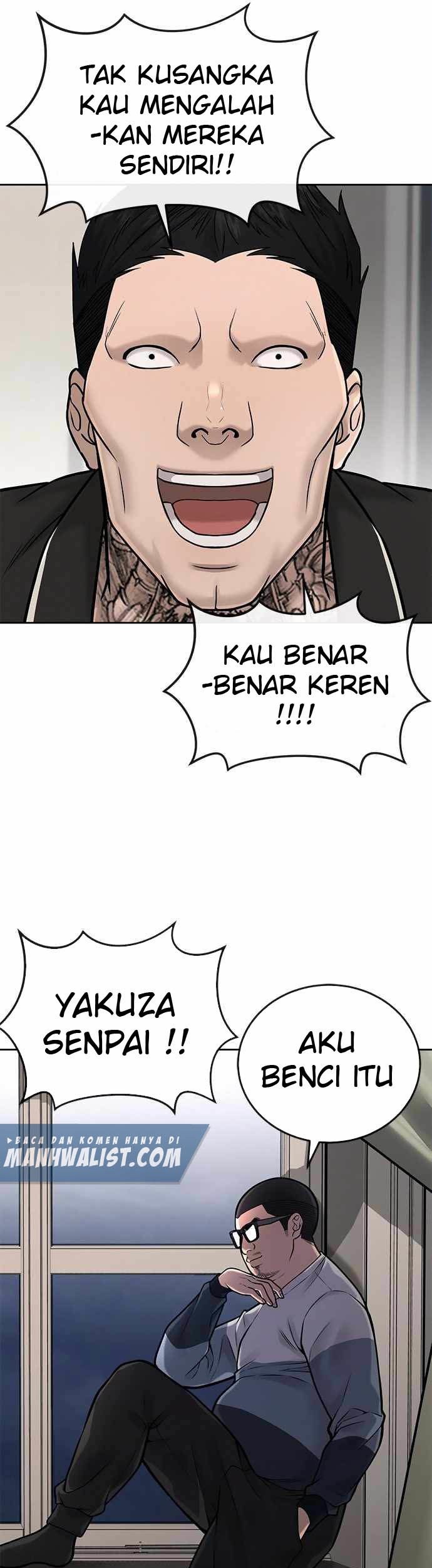 Quest Supremacy chapter 28 halaman 17