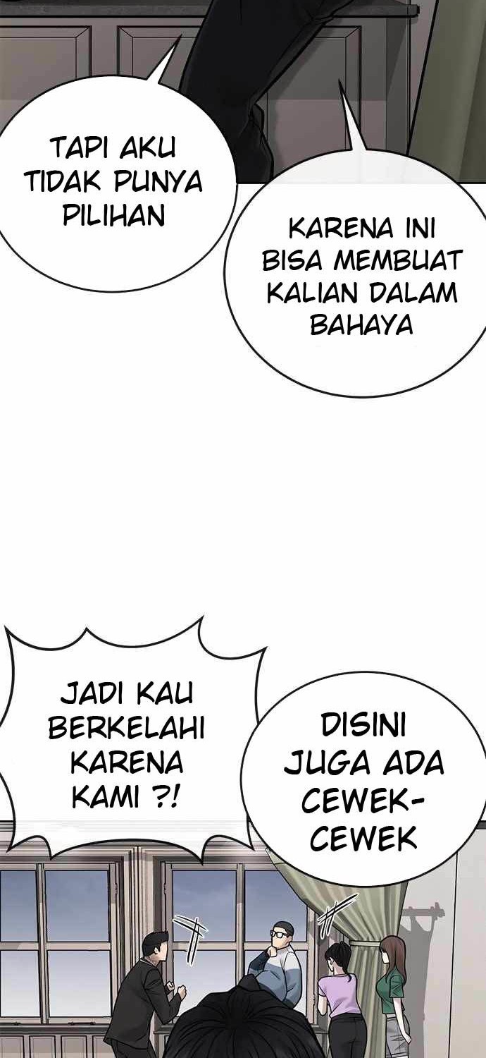 Quest Supremacy chapter 28 halaman 18