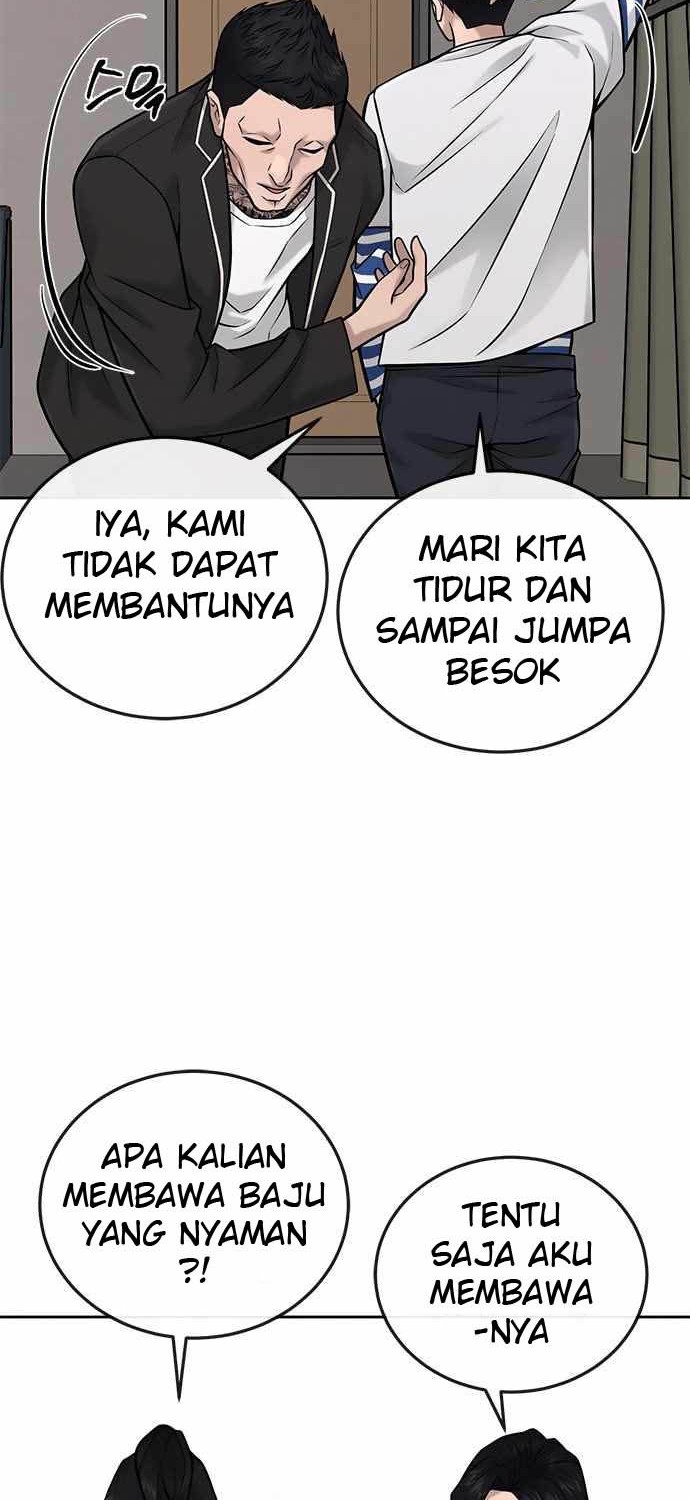 Quest Supremacy chapter 28 halaman 22