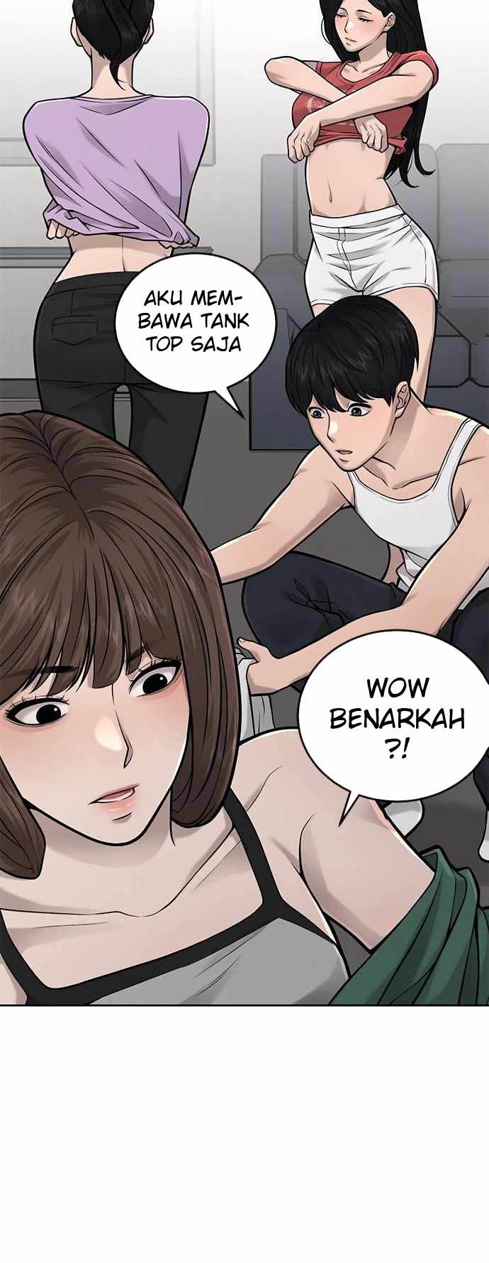 Quest Supremacy chapter 28 halaman 23