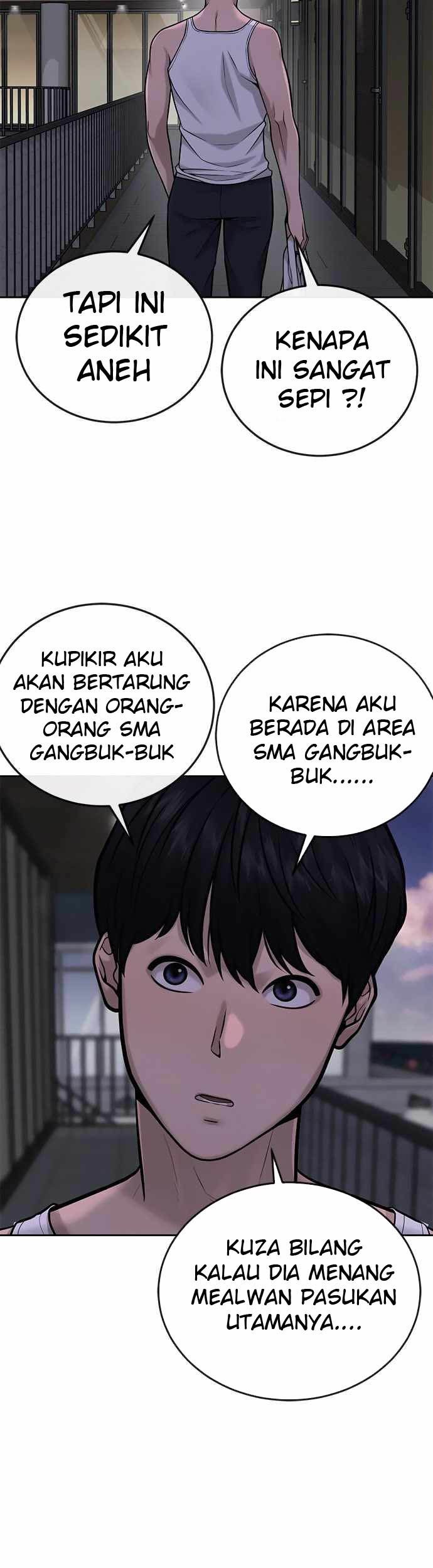 Quest Supremacy chapter 28 halaman 26