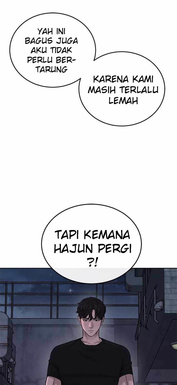 Quest Supremacy chapter 28 halaman 27