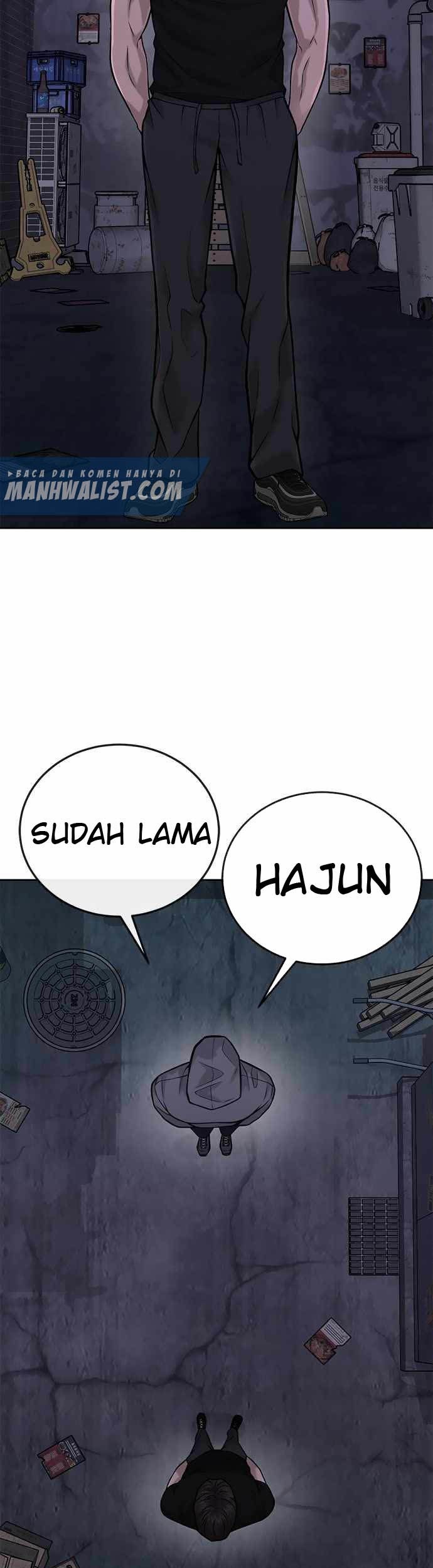 Quest Supremacy chapter 28 halaman 28