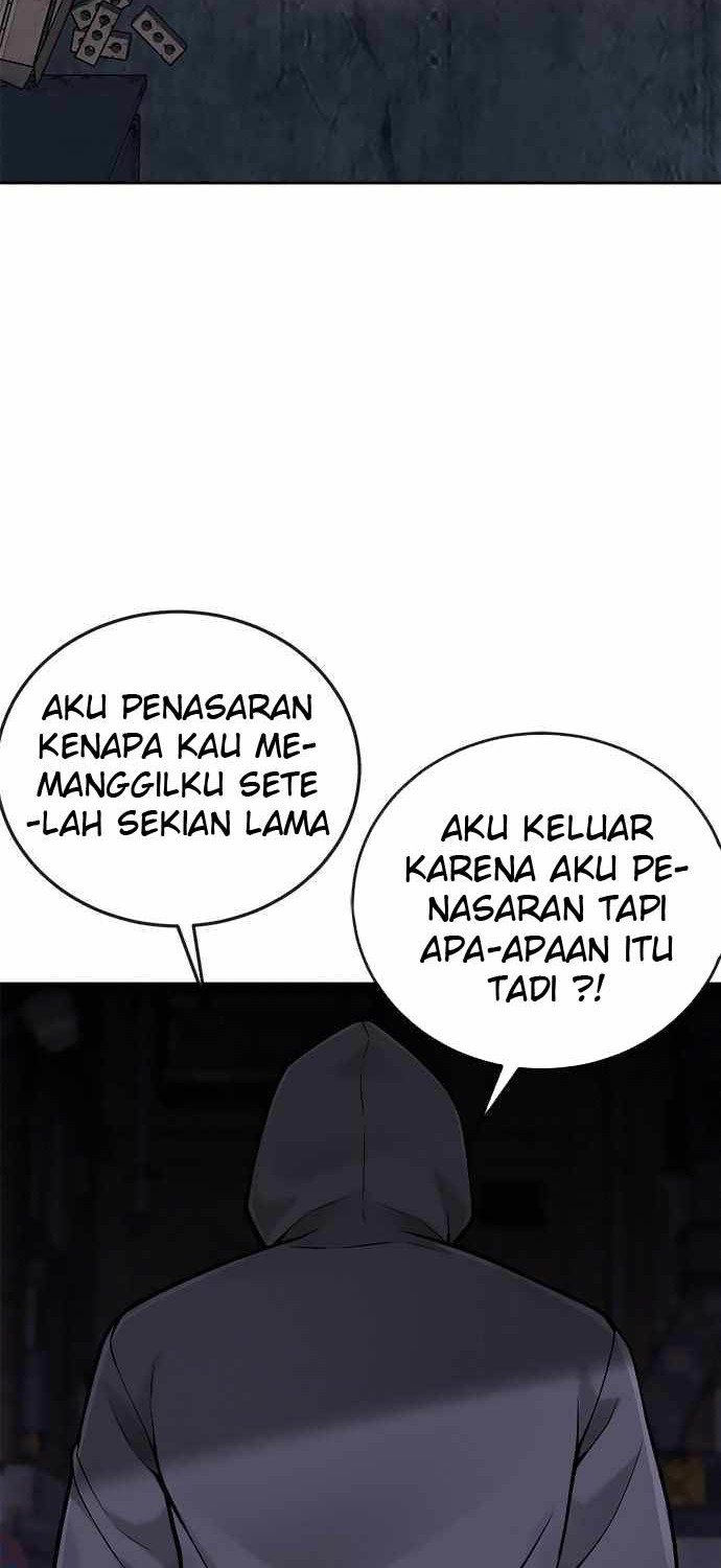 Quest Supremacy chapter 28 halaman 29