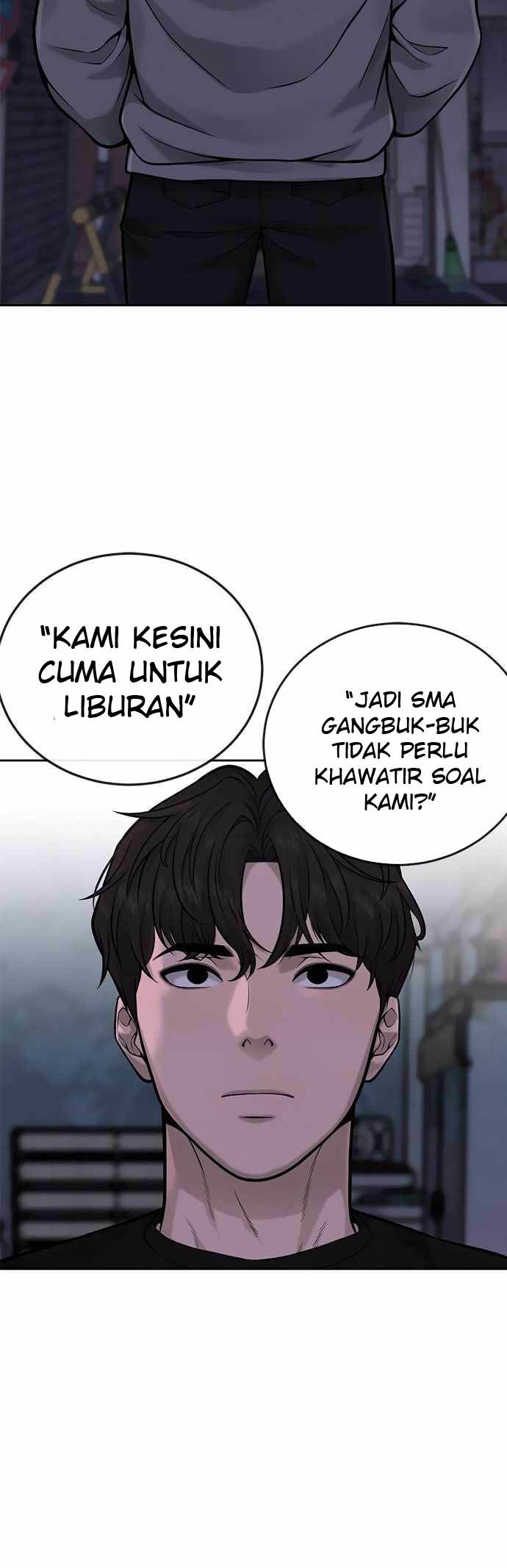 Quest Supremacy chapter 28 halaman 30
