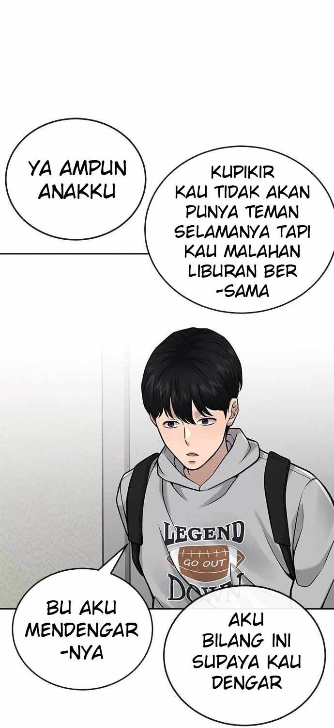 Quest Supremacy chapter 28 halaman 36