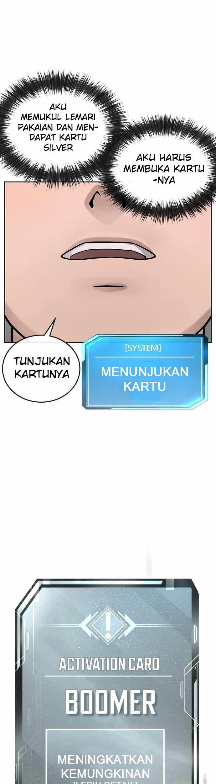 Quest Supremacy chapter 28 halaman 39