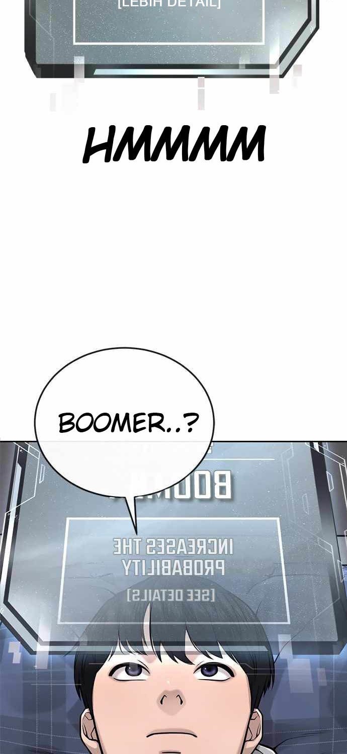Quest Supremacy chapter 28 halaman 40