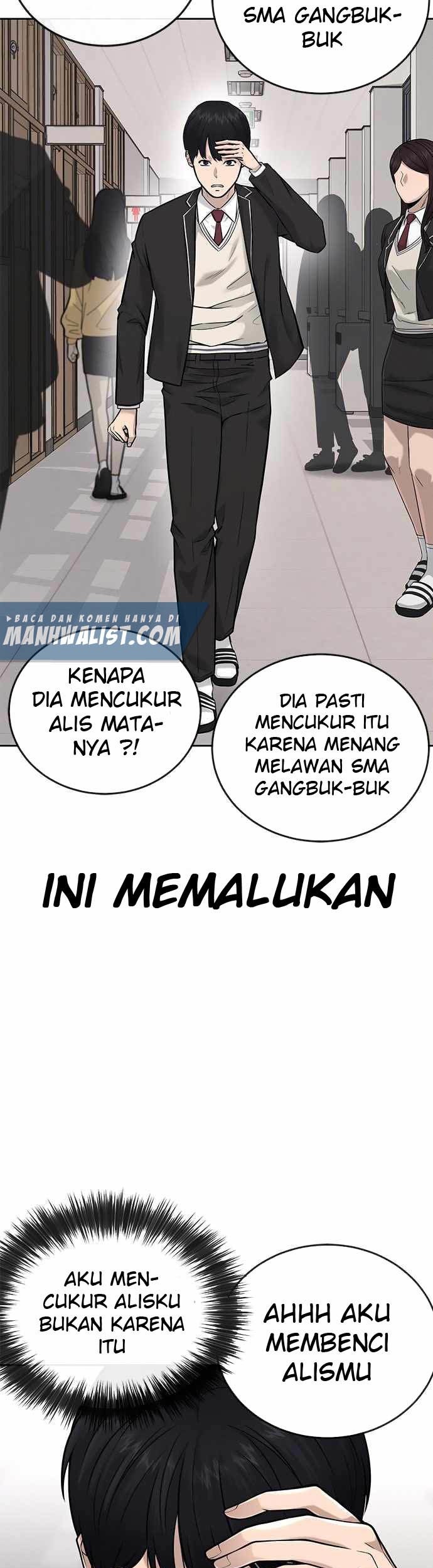 Quest Supremacy chapter 28 halaman 51