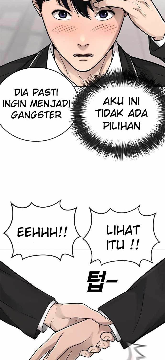 Quest Supremacy chapter 28 halaman 52