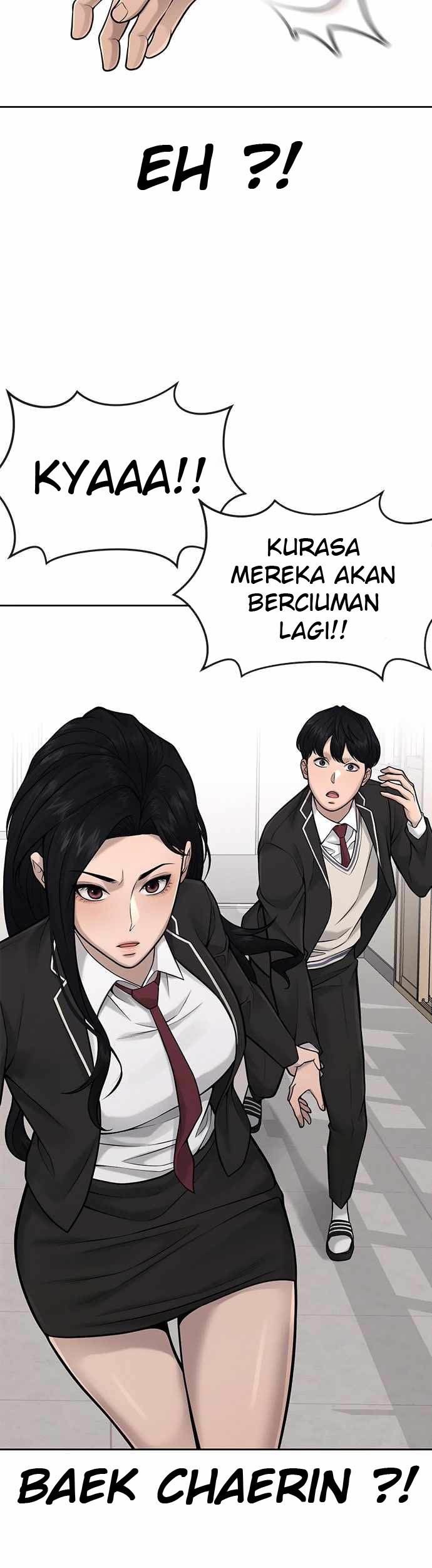 Quest Supremacy chapter 28 halaman 53
