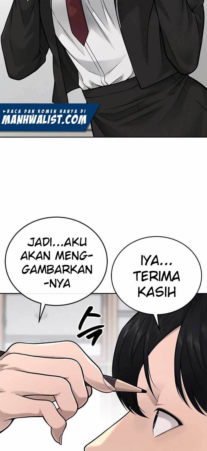 Quest Supremacy chapter 28 halaman 56