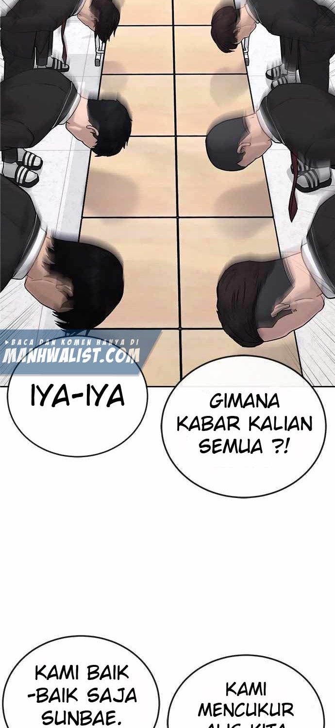Quest Supremacy chapter 28 halaman 64