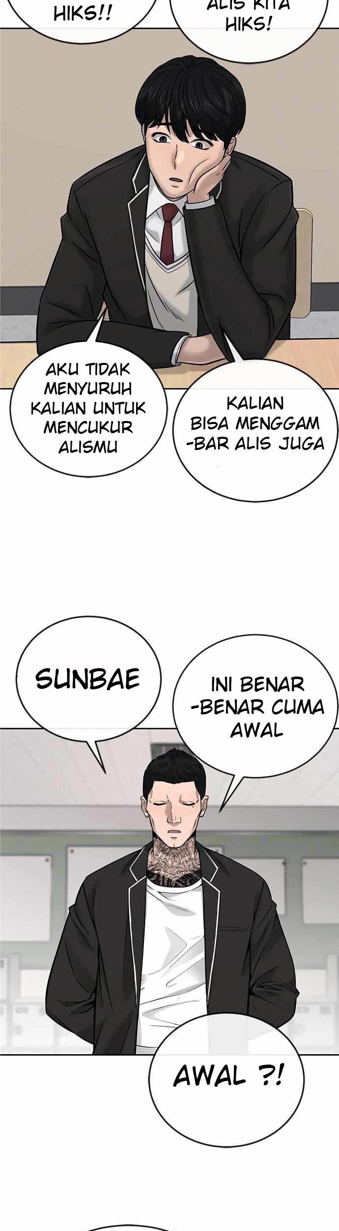 Quest Supremacy chapter 28 halaman 65