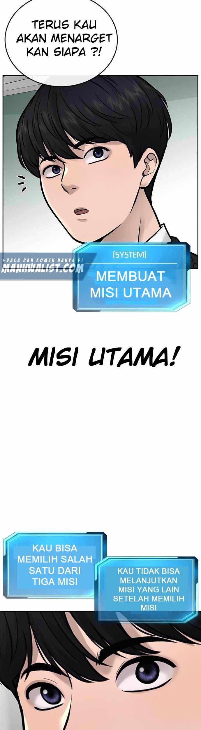 Quest Supremacy chapter 28 halaman 67