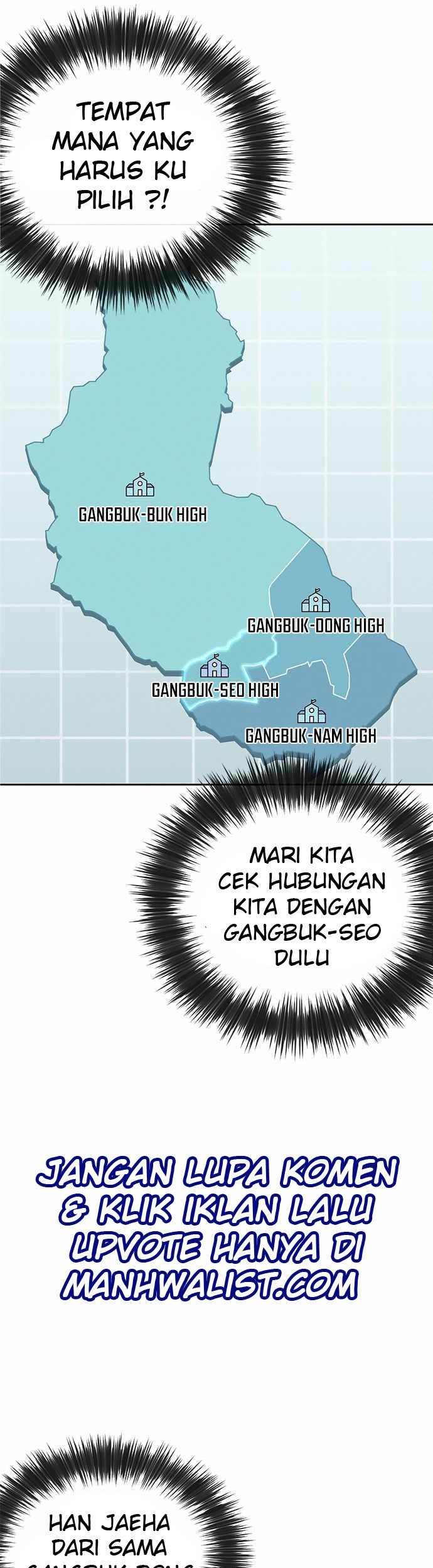 Quest Supremacy chapter 28 halaman 70