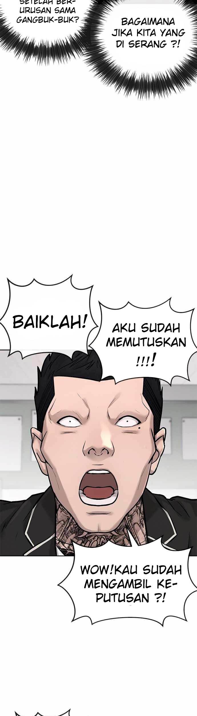 Quest Supremacy chapter 28 halaman 74