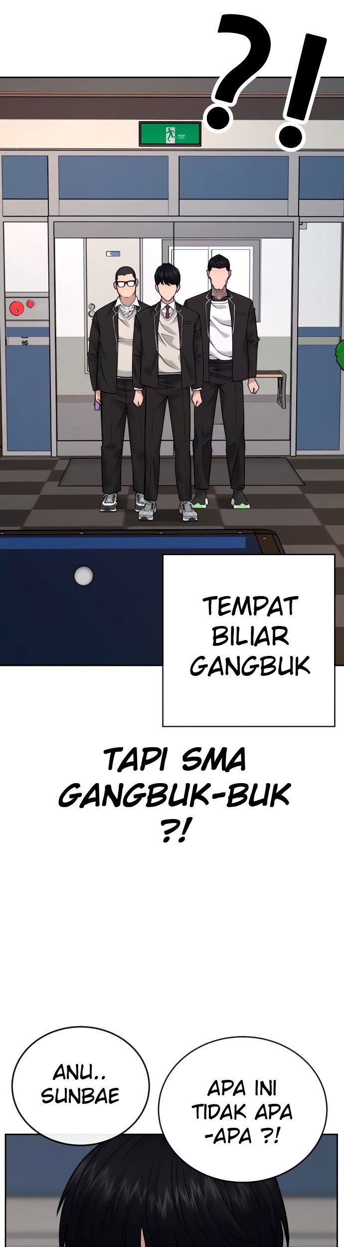 Quest Supremacy Bab 29 halaman 36