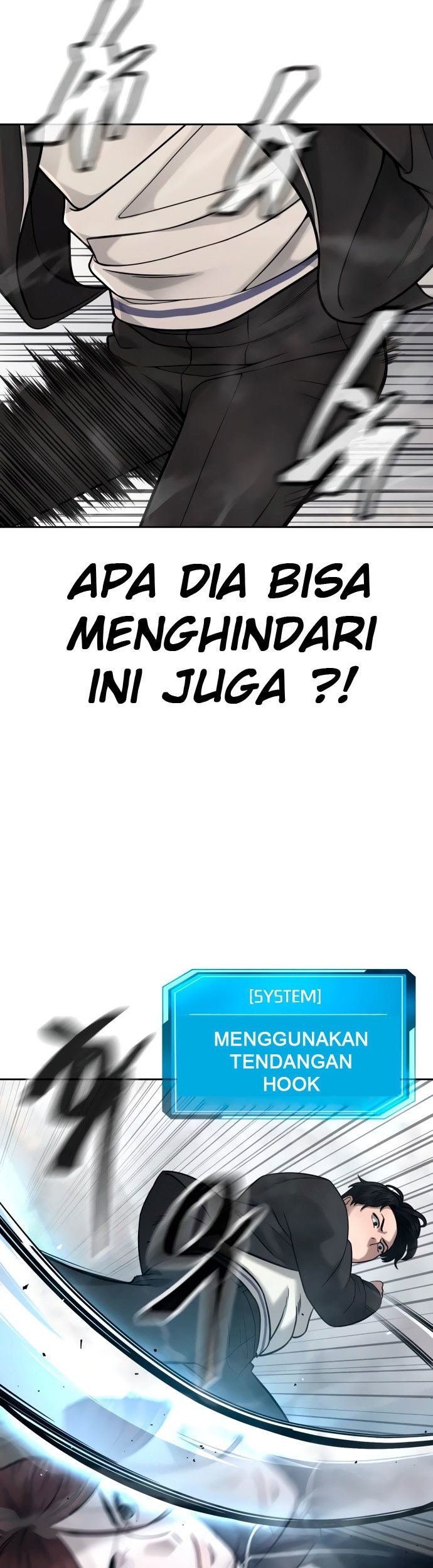 Quest Supremacy Bab 29 halaman 69