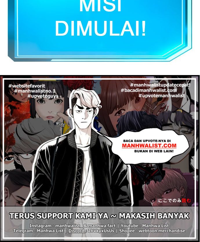 Quest Supremacy Bab 29 halaman 86