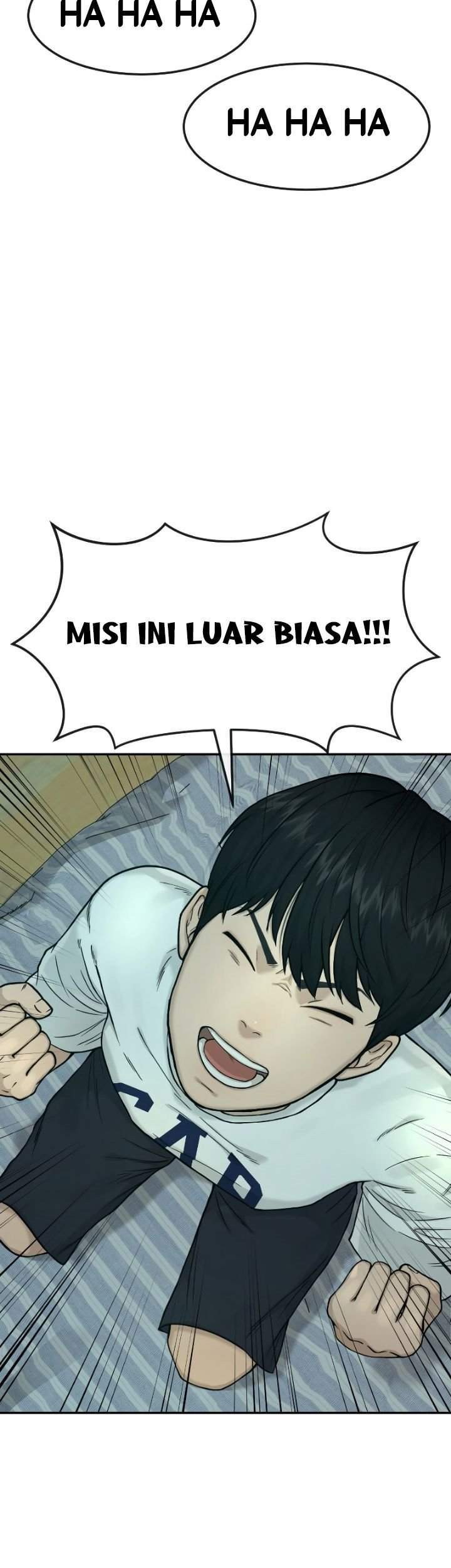Quest Supremacy Bab 3 halaman 9