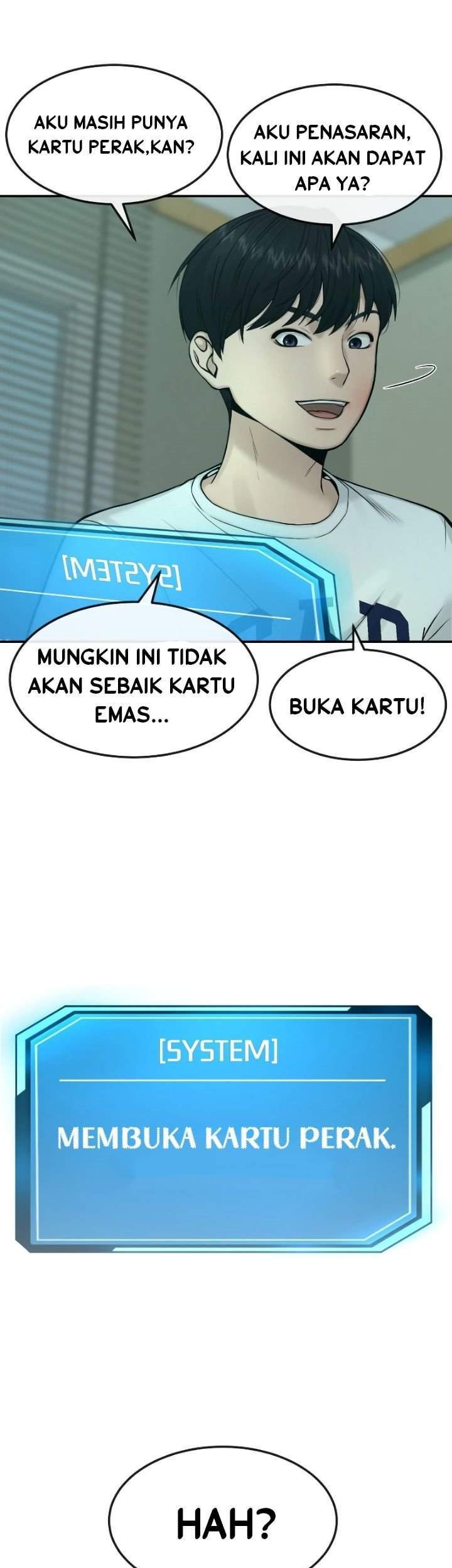 Quest Supremacy Bab 3 halaman 11