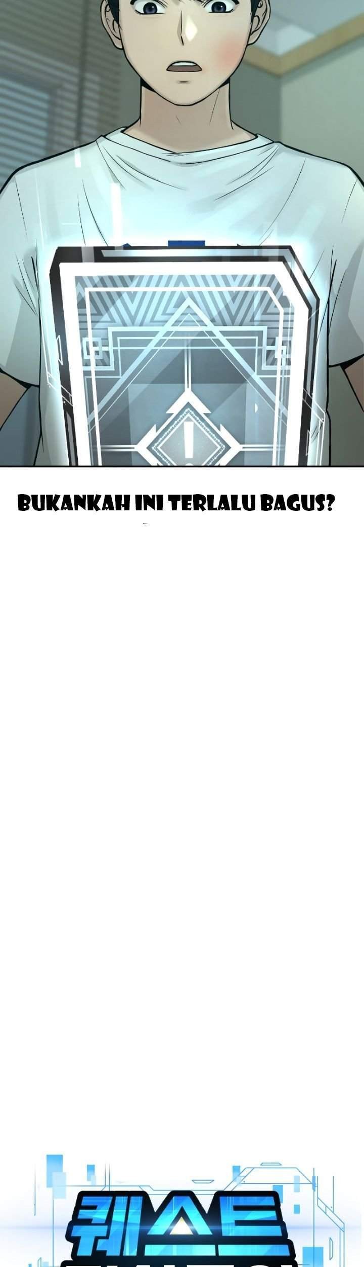 Quest Supremacy Bab 3 halaman 13