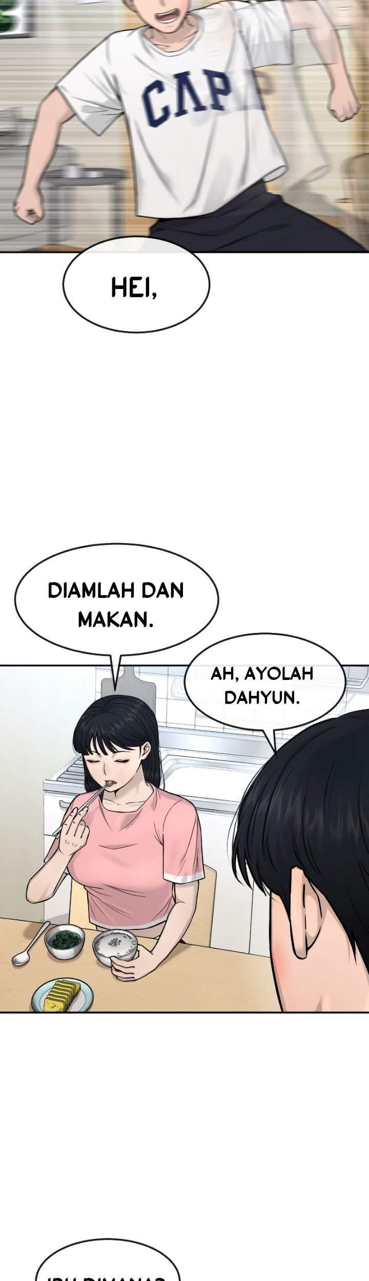 Quest Supremacy Bab 3 halaman 15