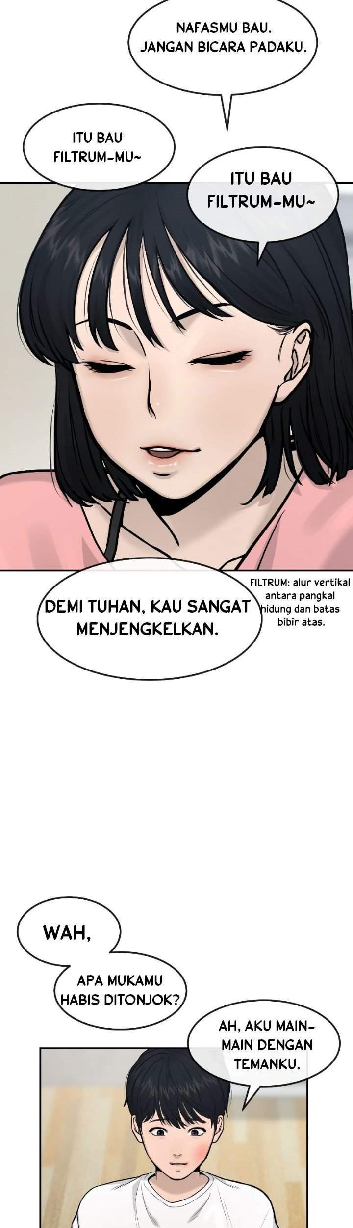 Quest Supremacy Bab 3 halaman 17