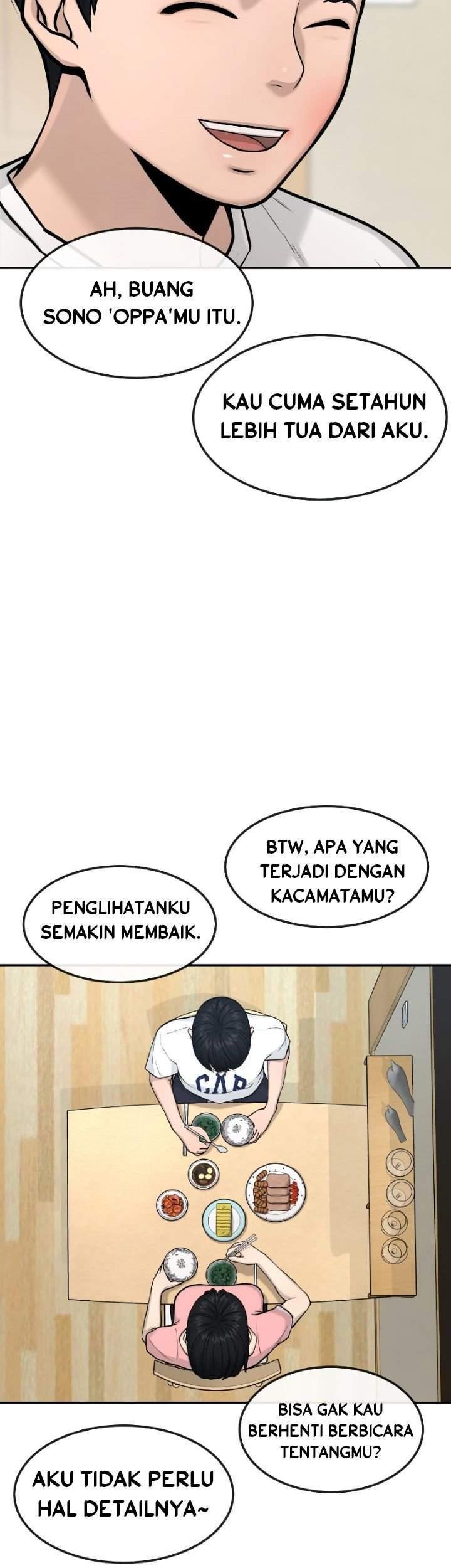 Quest Supremacy Bab 3 halaman 19