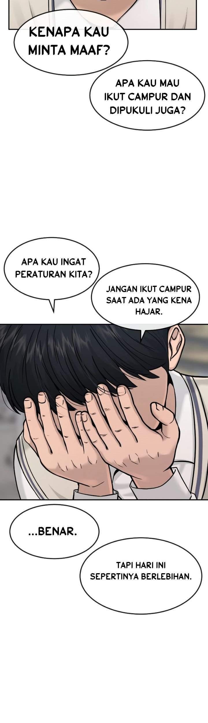 Quest Supremacy Bab 3 halaman 32