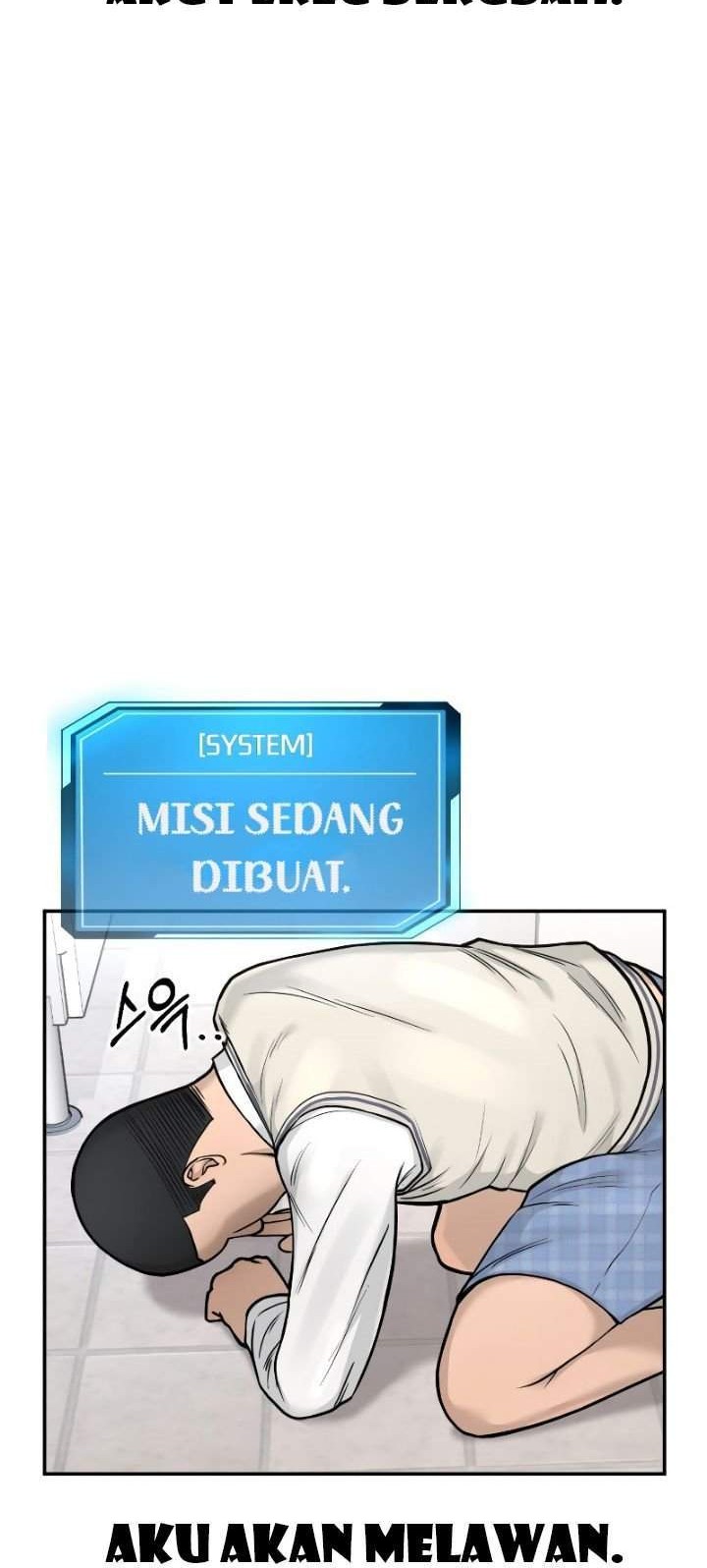Quest Supremacy Bab 3 halaman 84