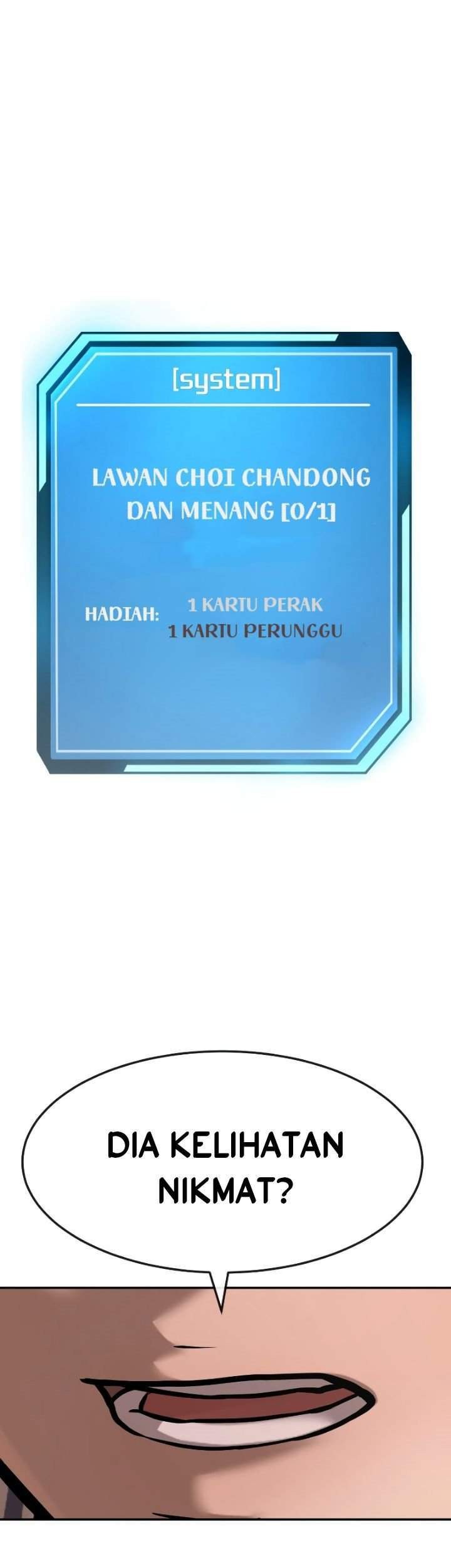 Quest Supremacy Bab 3 halaman 85