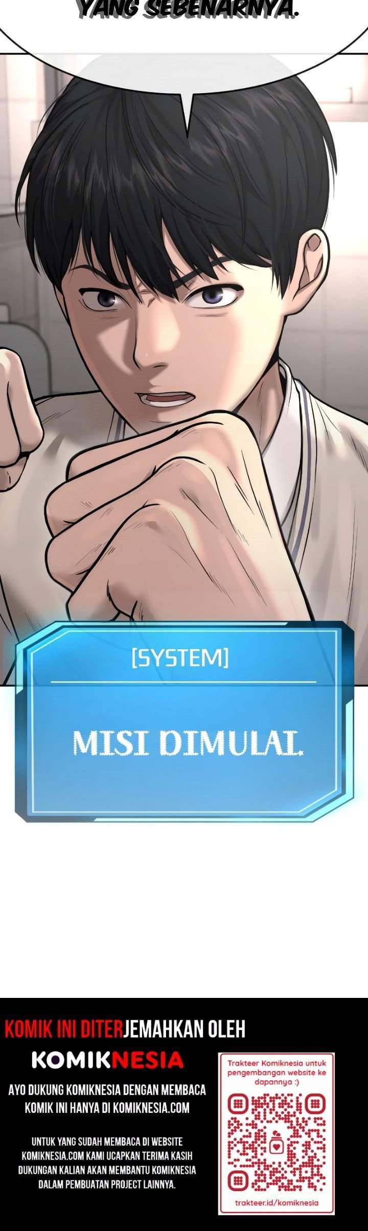 Quest Supremacy Bab 3 halaman 87