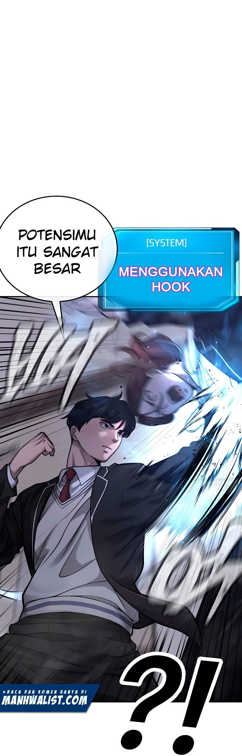 Quest Supremacy Bab 30 halaman 3